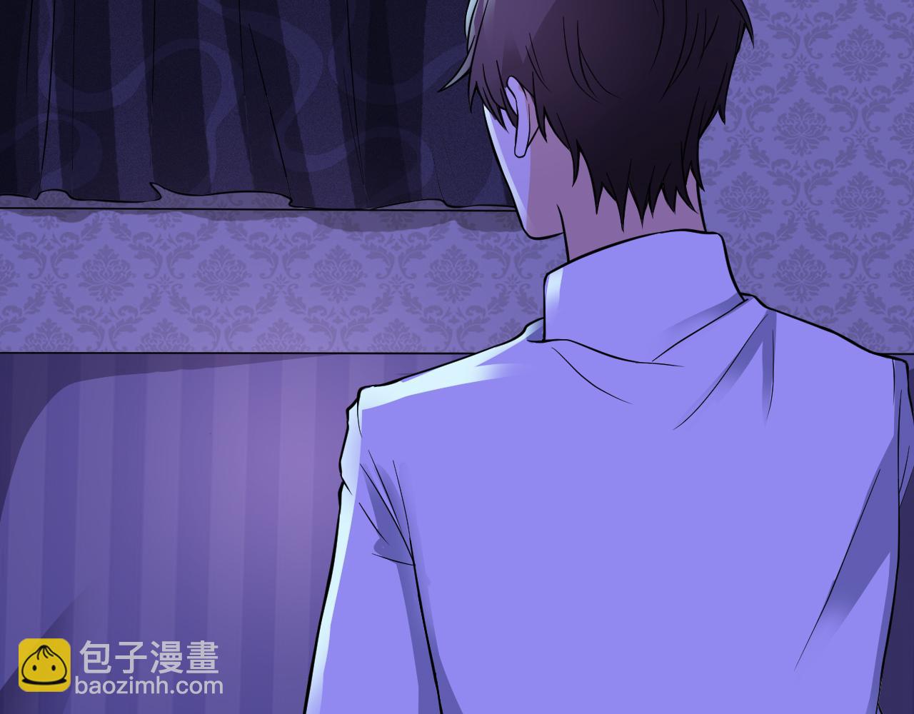 第16话 Colin(1/3)-第16话