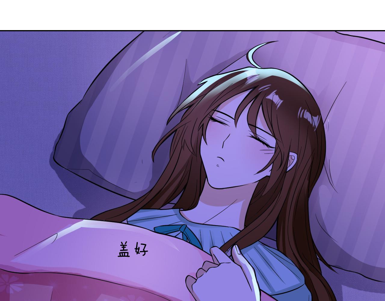 第16话 Colin(1/3)-第16话