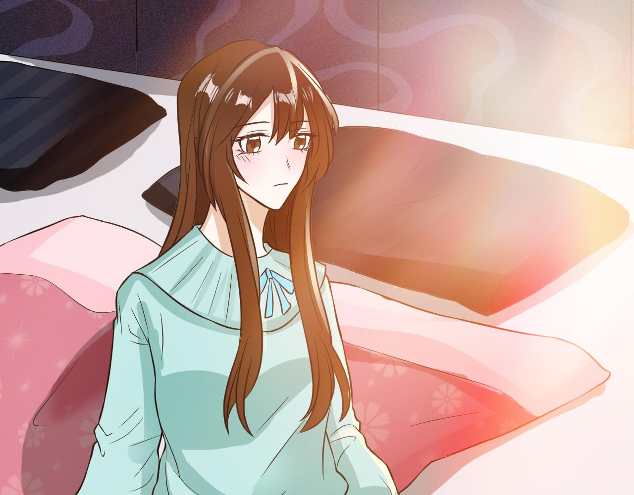 第16话 Colin(1/3)-第16话