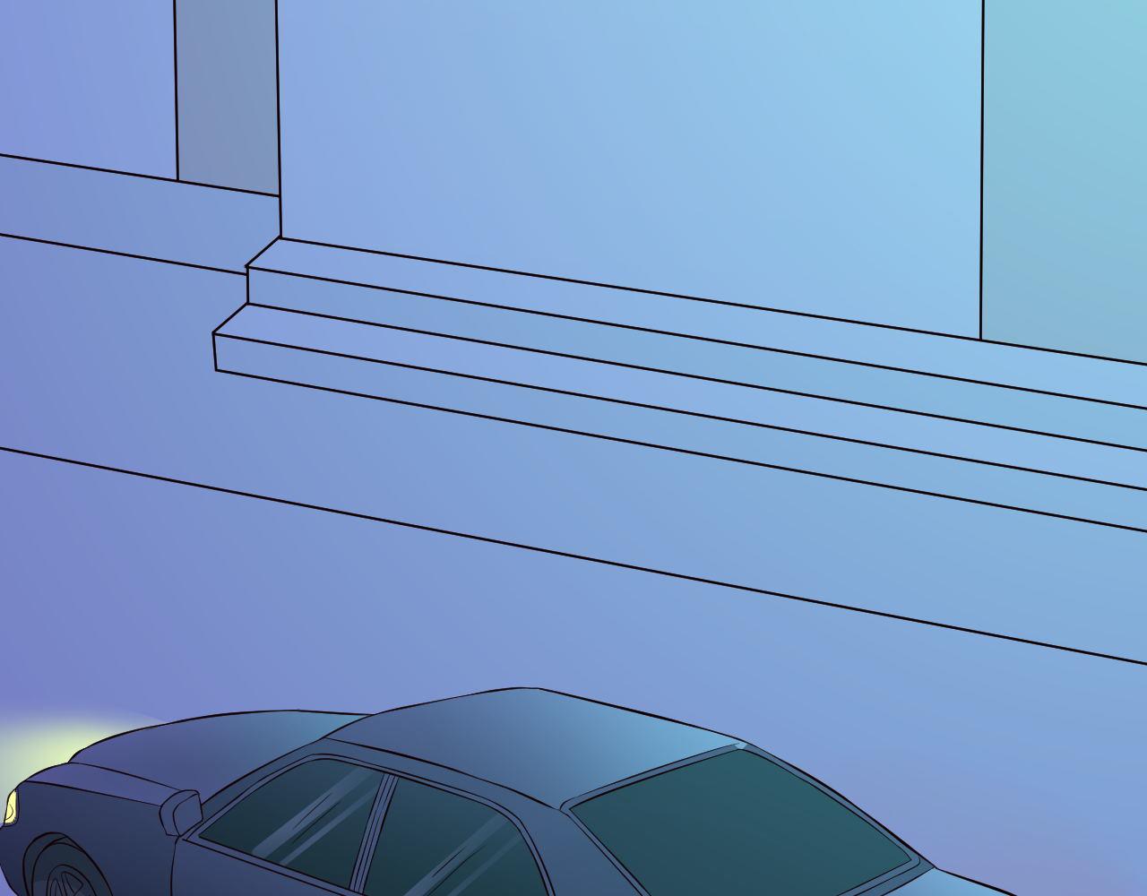 第18话 醉酒(1/3)-第18话