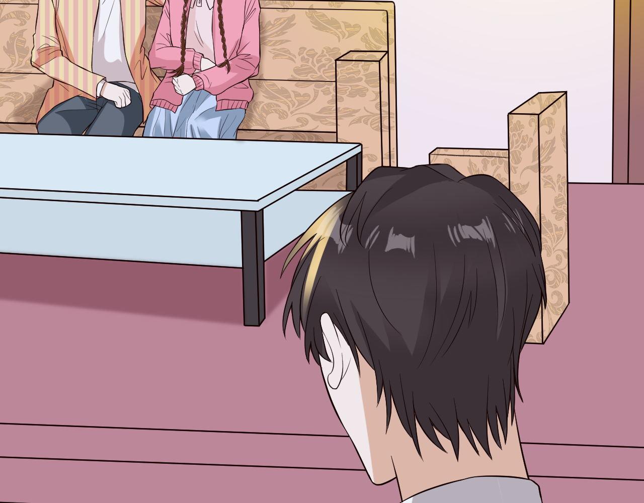 第18话 醉酒(1/3)-第18话