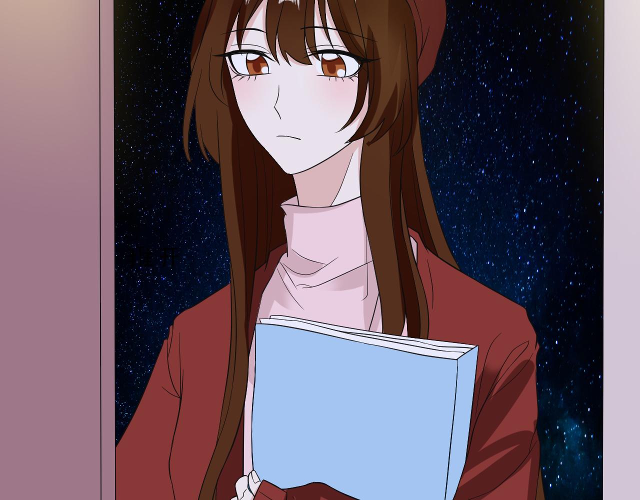 第20话 误会与关心(1/3)-第20话