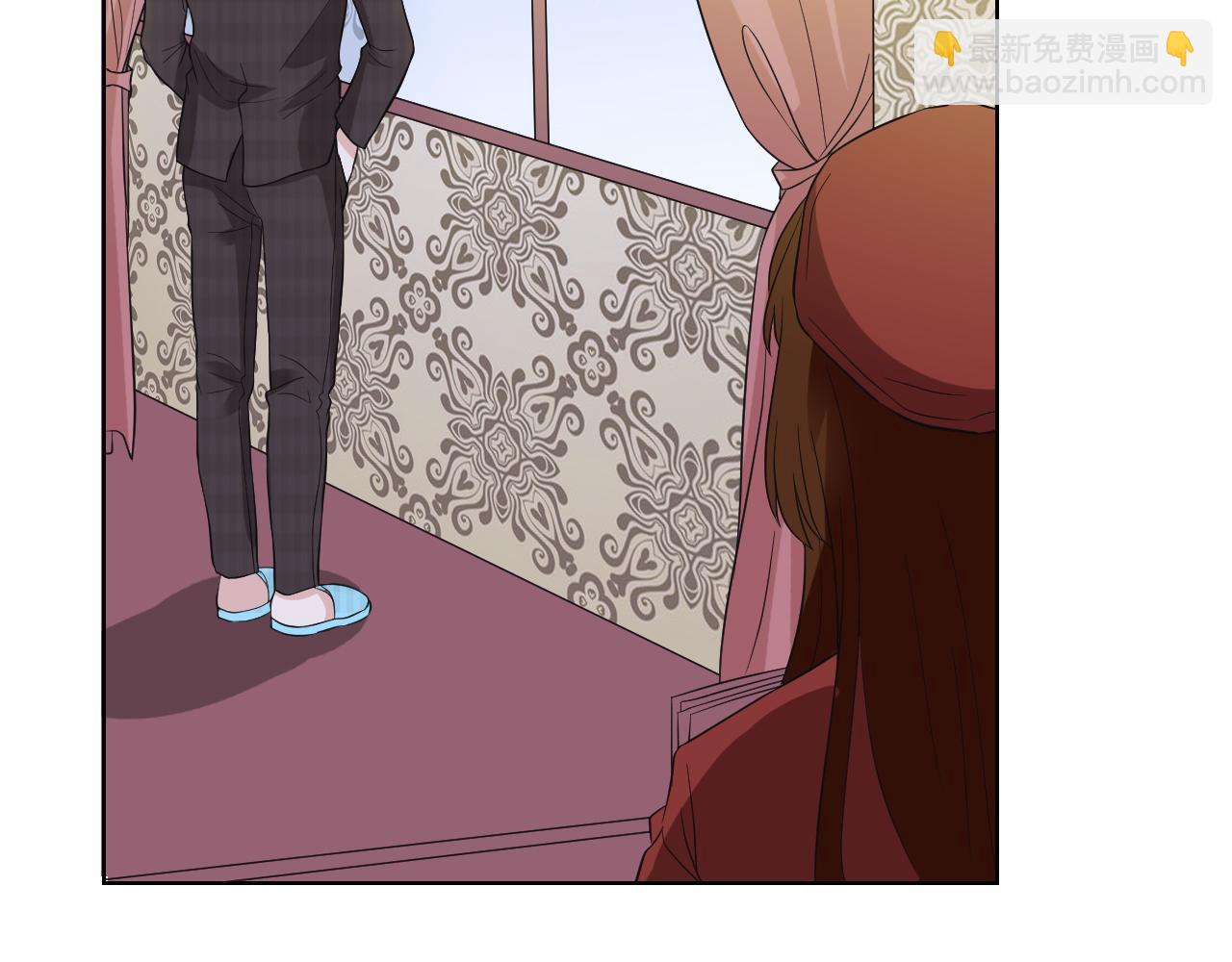 第20话 误会与关心(1/3)-第20话