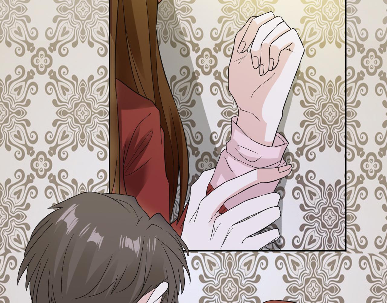 第20话 误会与关心(1/3)-第20话