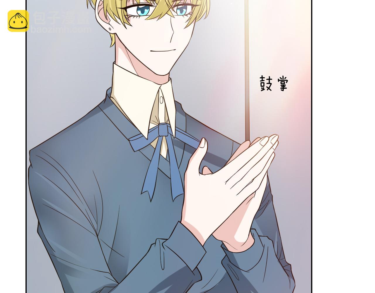 第22话 我相信你(1/3)-第22话