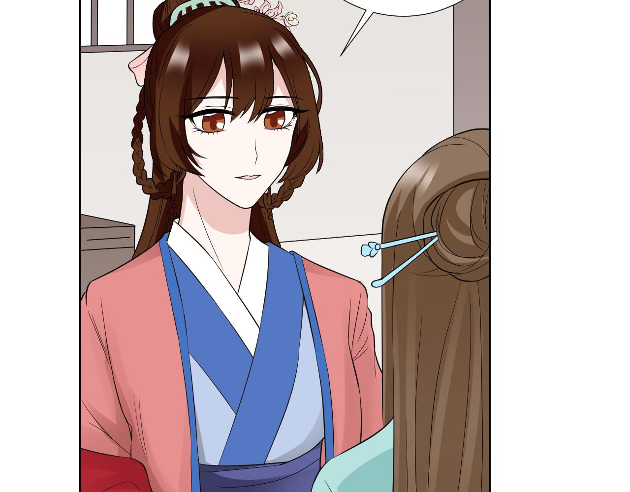 第26话 过去的陷害(1/3)-第26话