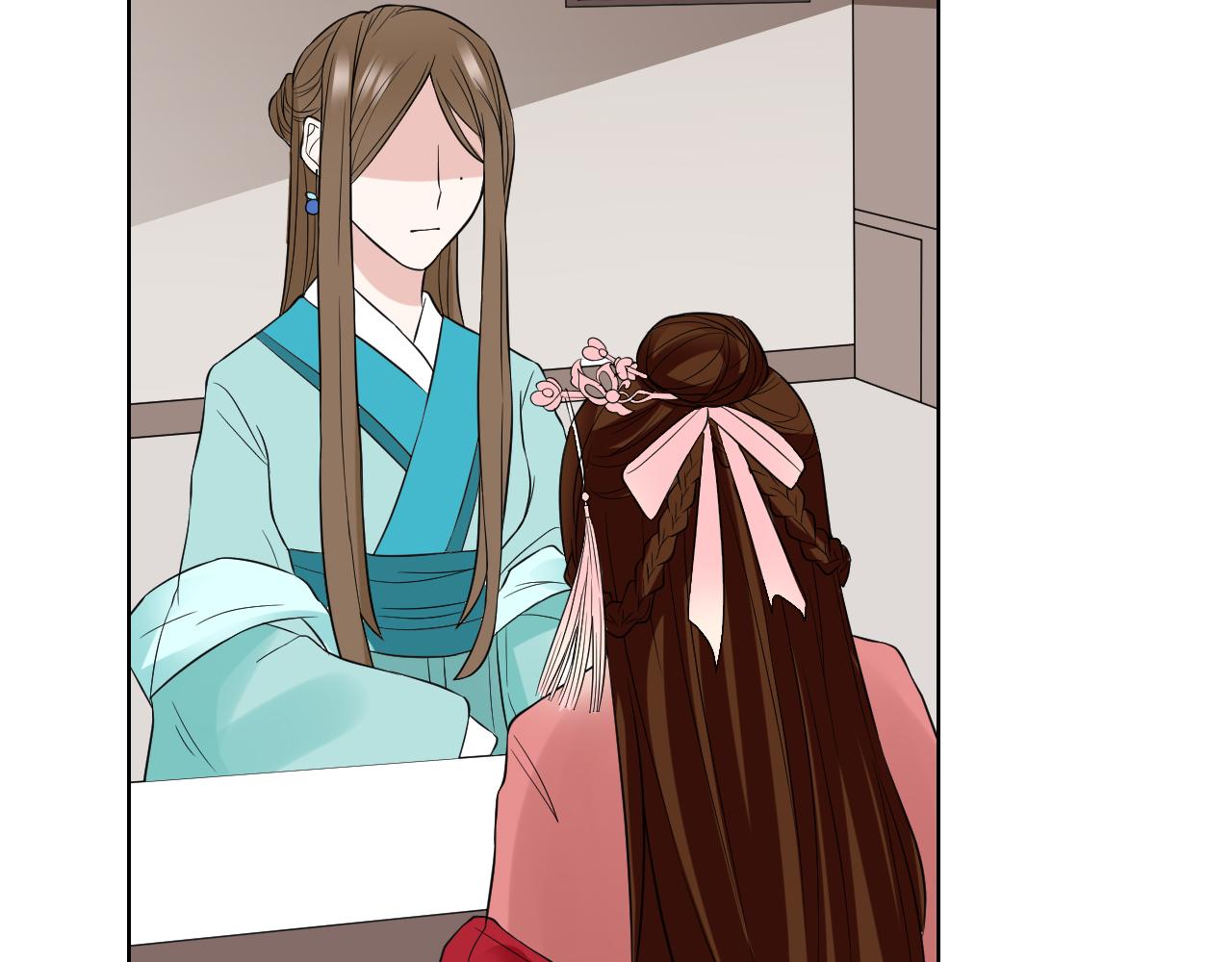 第26话 过去的陷害(1/3)-第26话