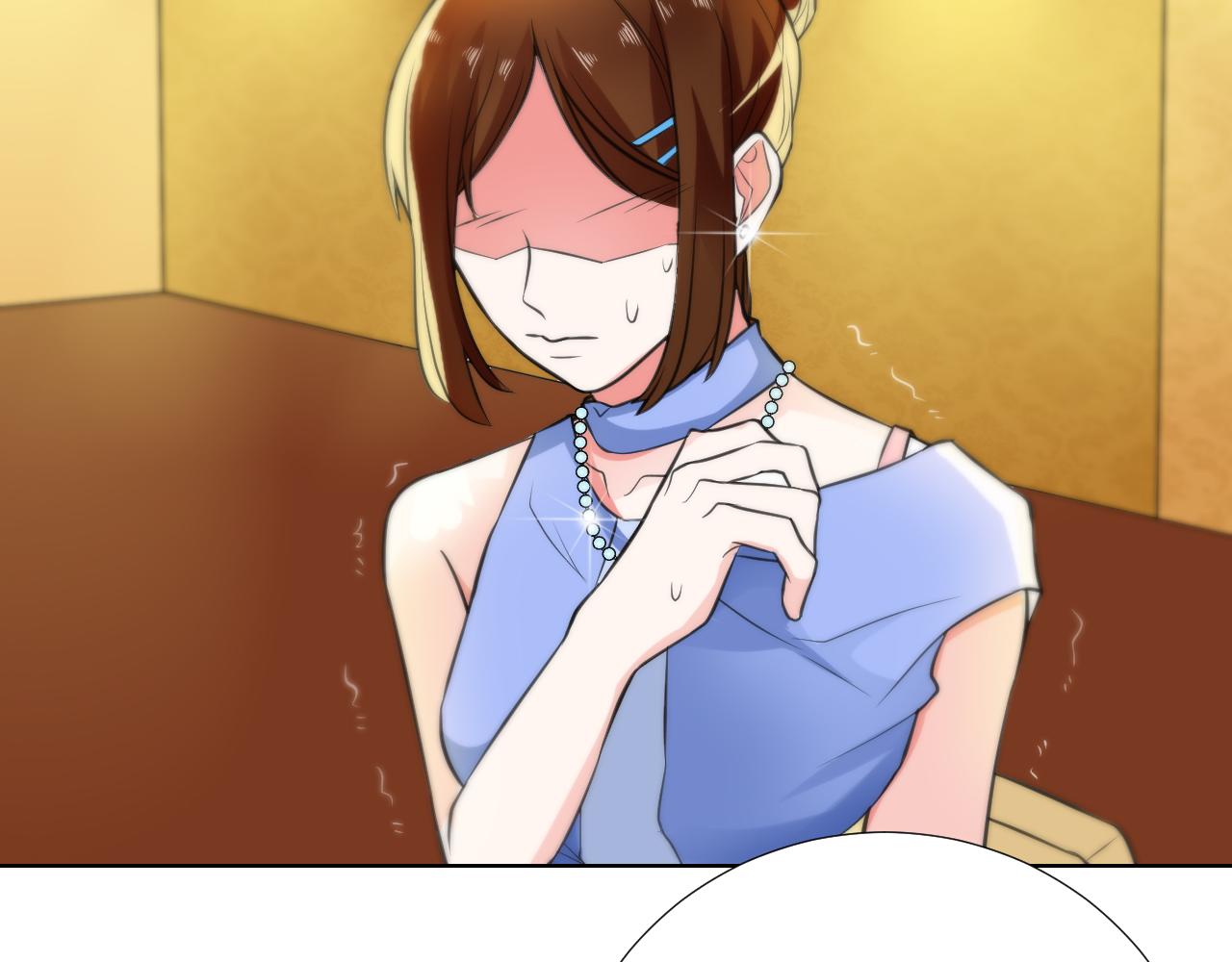 第34话 意外(1/3)-第34话