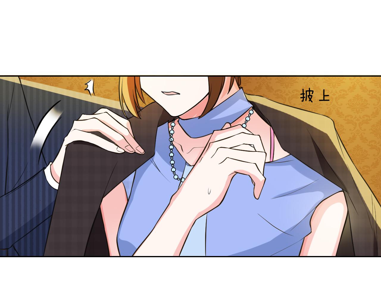 第34话 意外(1/3)-第34话