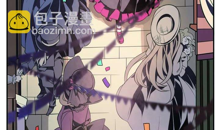 第16话 玩偶 下(1/3)-第16话