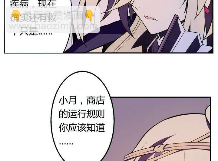 第22话 烙印 下(1/2)-第22话