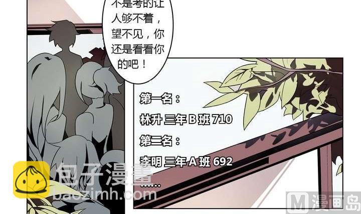 第4话 学神之笔 上(1/2)-第4话