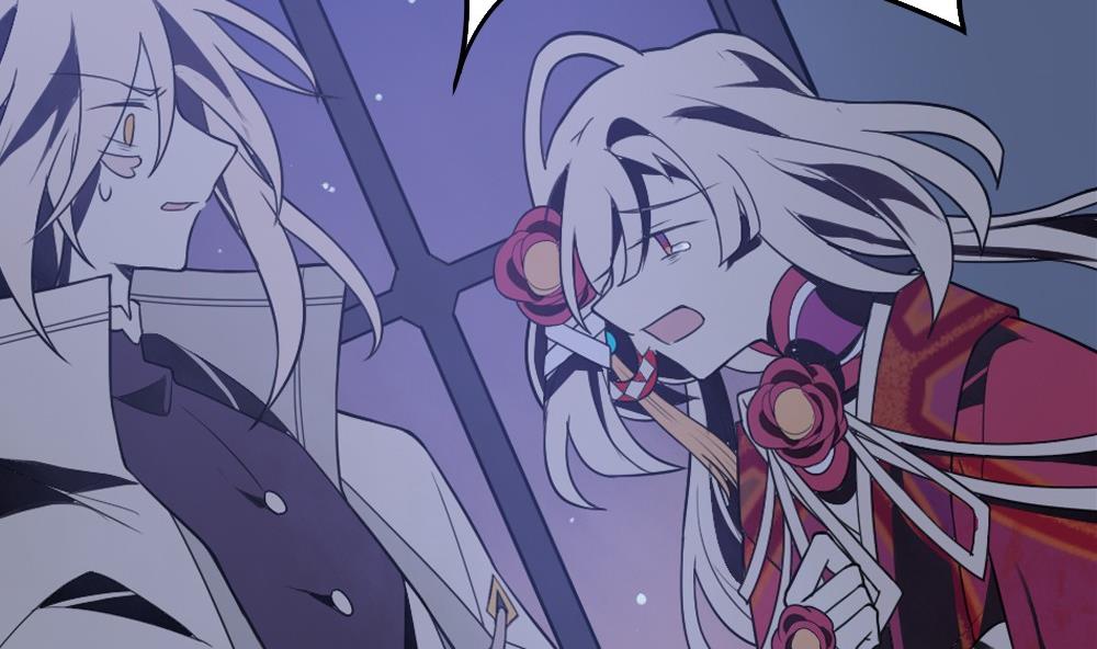 第49话 我的忍耐是有限度的(1/3)-第50话