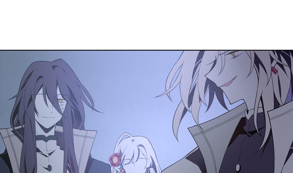 第49话 我的忍耐是有限度的(1/3)-第50话