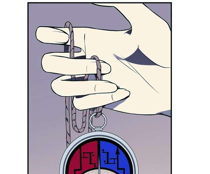 第6话 好运盘 上(1/2)-第6话