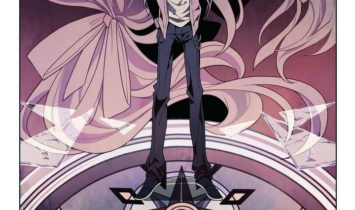 第6话 好运盘 上(1/2)-第6话