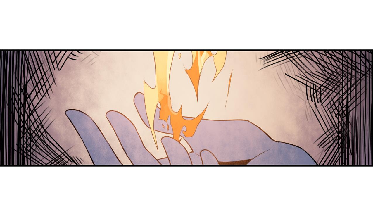 第53话 我还有你 下-第58话