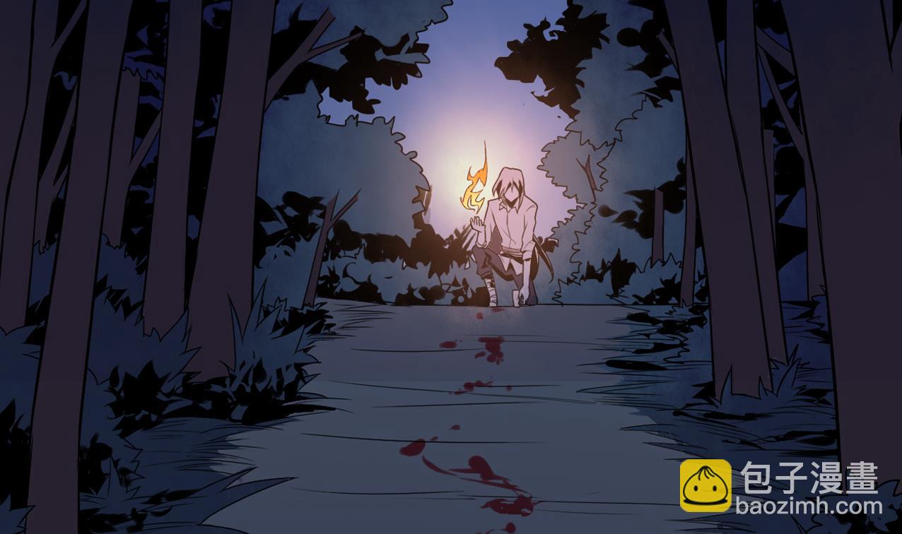 第53话 我还有你 下-第58话