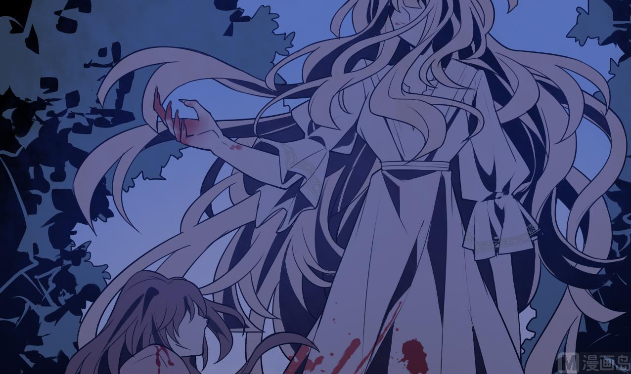 第53话 我还有你 下-第58话