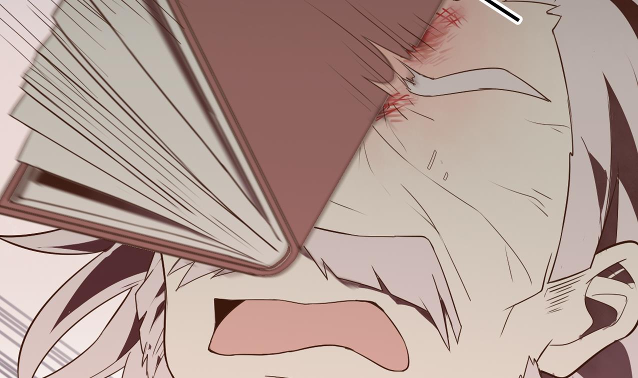 第55话 逃出魔掌(1/2)-第60话