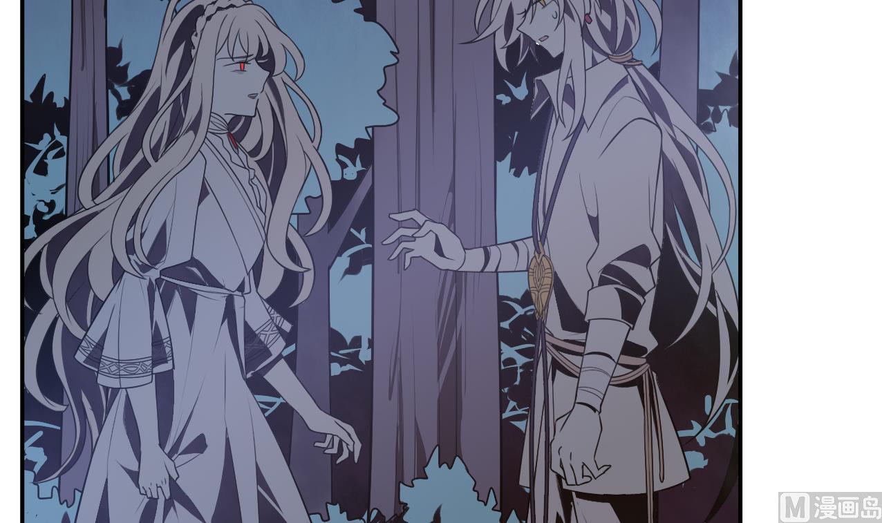 第55话 逃出魔掌(1/2)-第60话