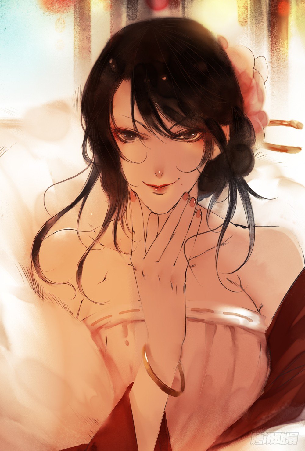 信我，跟我走。(1/2)-第12话