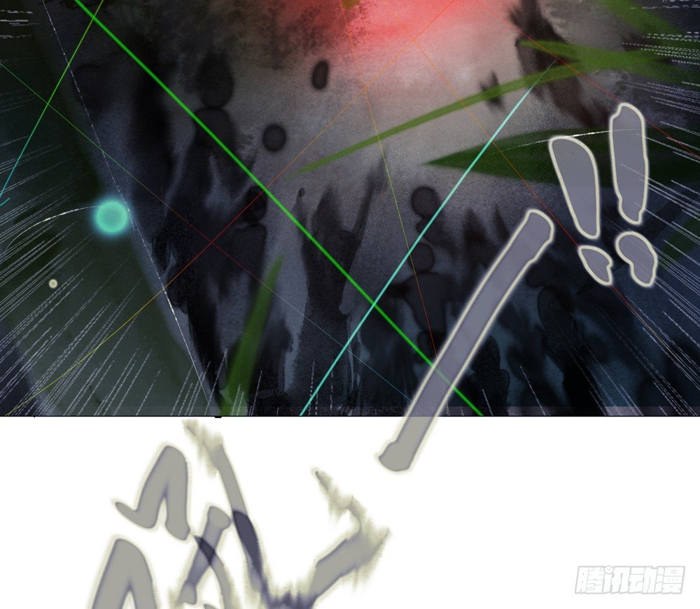 为你，舍命也无妨&hellip;(1/2)-第14话