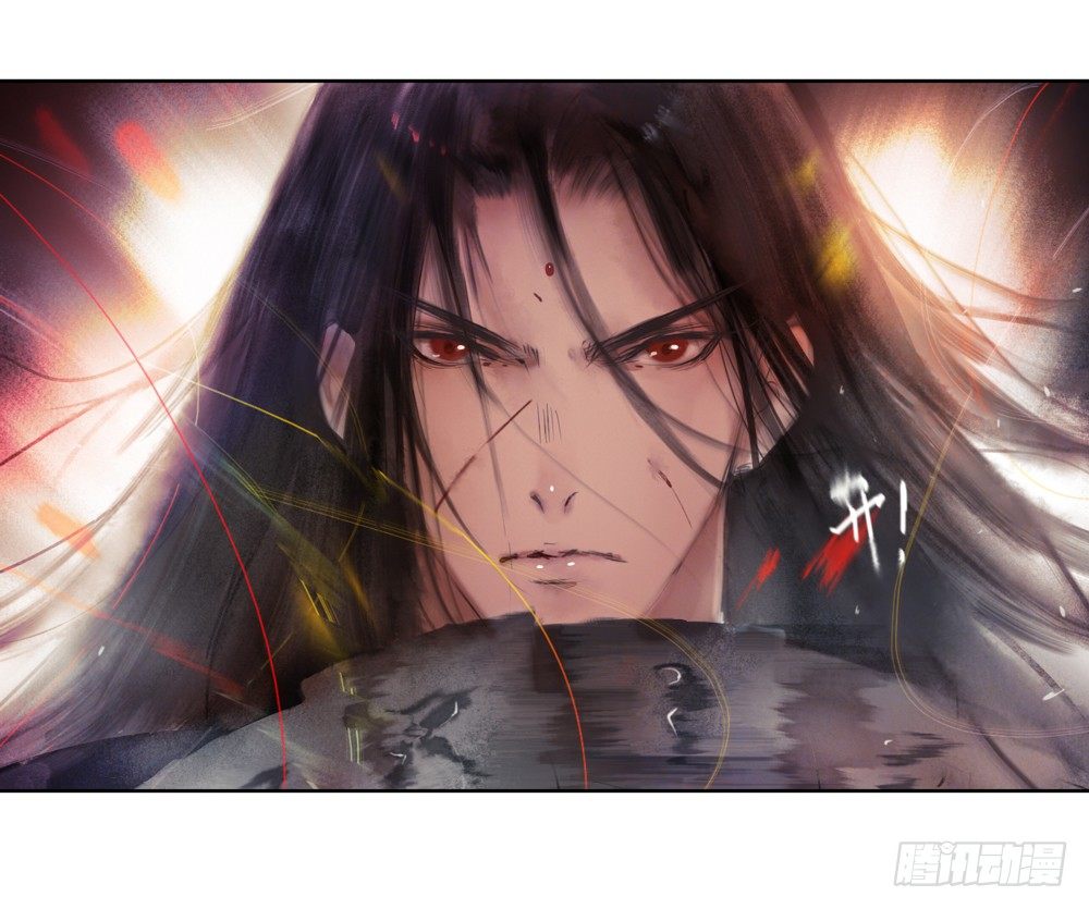 为你，舍命也无妨&hellip;(1/2)-第14话