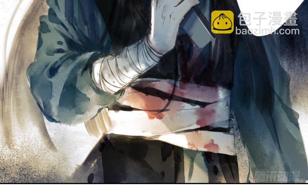 不如你教我&hellip;(1/2)-第22话