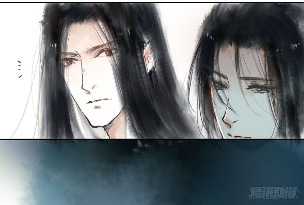 不如你教我&hellip;(1/2)-第22话