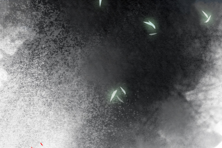 道长莫要见死不救啊！(1/3)-第4话