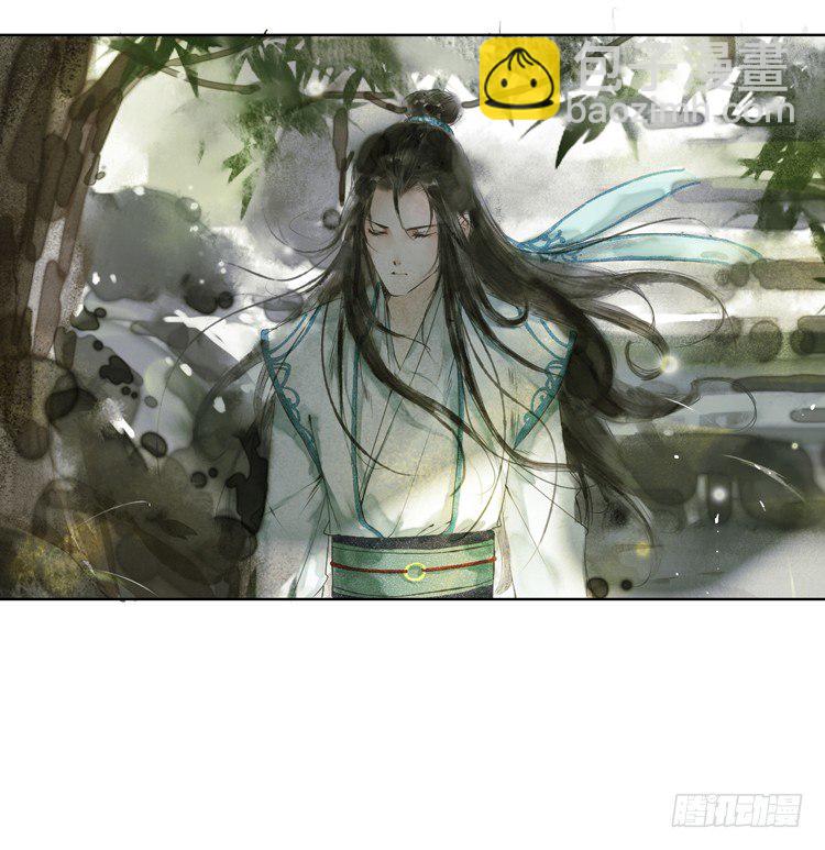 愿红尘中人放下执念(1/2)-第6话