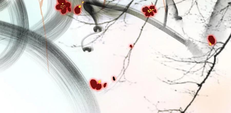 水中渡化魔心石(1/3)-第62话