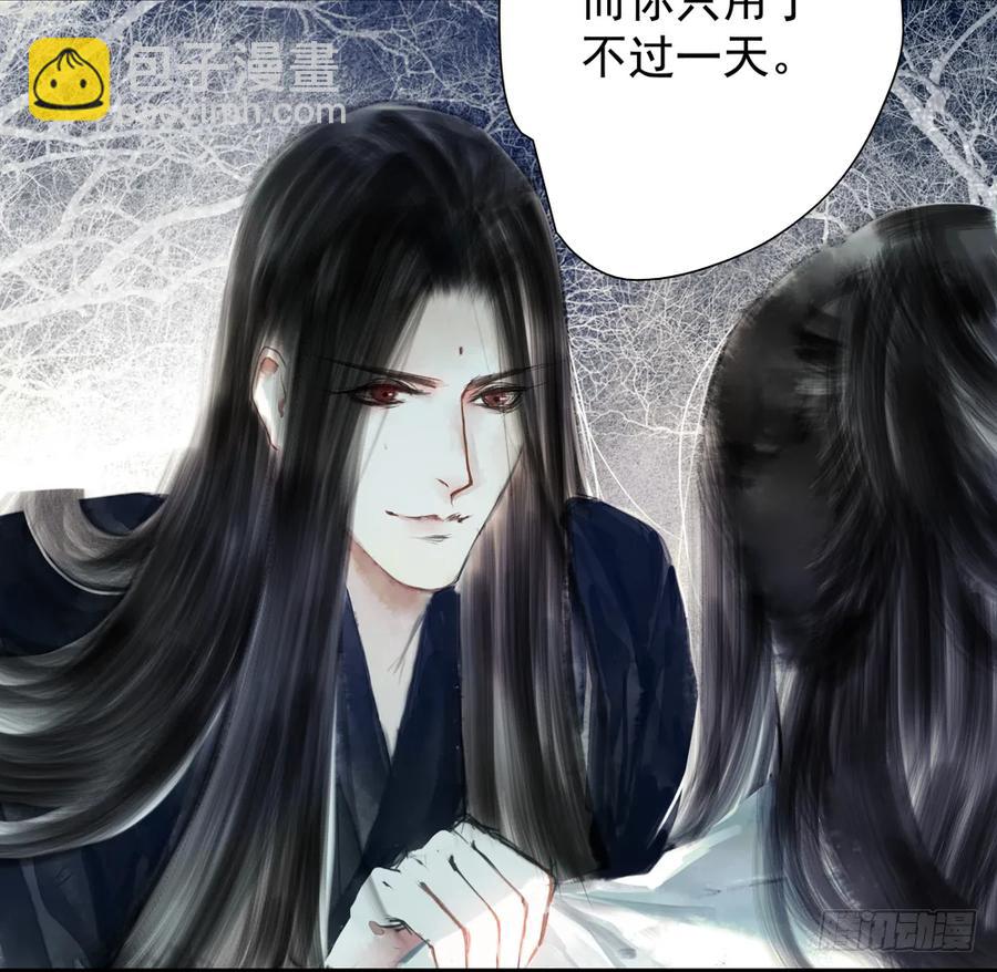 严兄，你输了。(1/3)-第66话