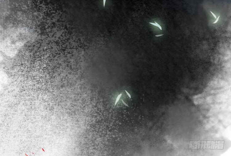 请愿入世历练(1/2)-第8话