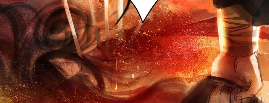 仙都暗涌起，无名浩劫至。(1/4)-第70话