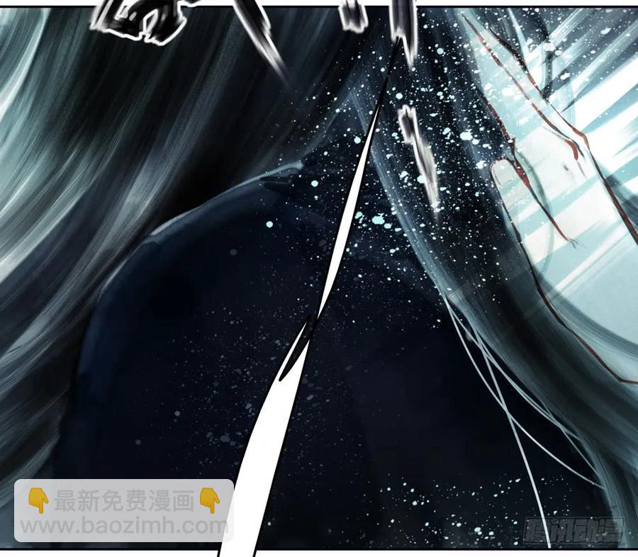 儿时旧忆(1/2)-第76话