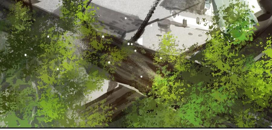 沐雪崖吻别(1/2)-第78话