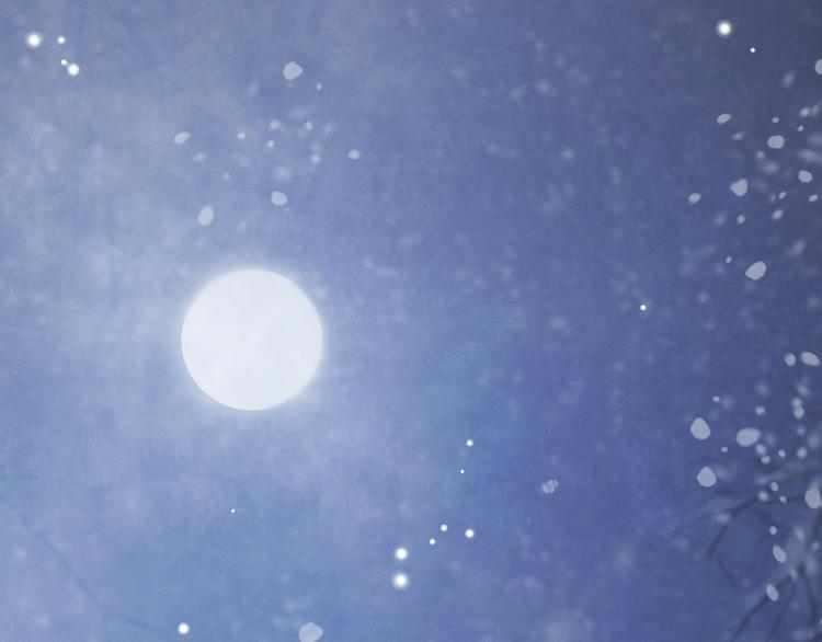 第9话 流觞曲(1/3)-第12话