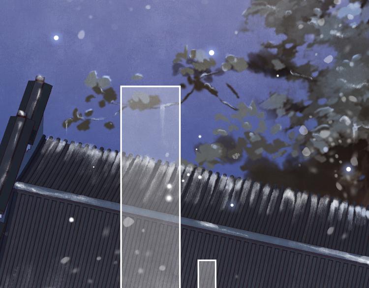 蠱惑人心 - 第23話 離宮夜(1/3) - 5