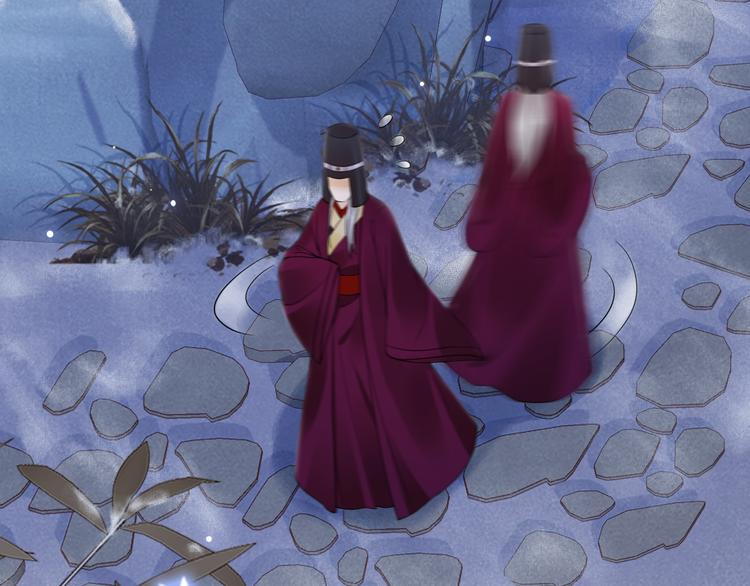 蠱惑人心 - 第23話 離宮夜(1/3) - 1