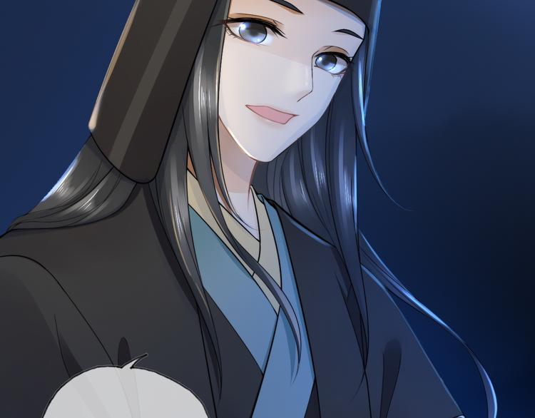 第25话 道阻长(1/3)-第30话