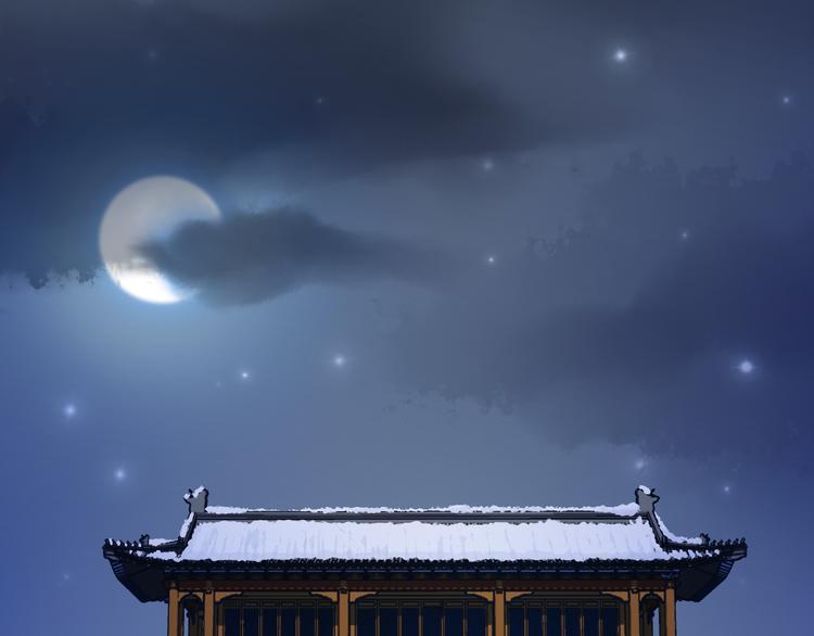 第25话 道阻长(1/3)-第30话