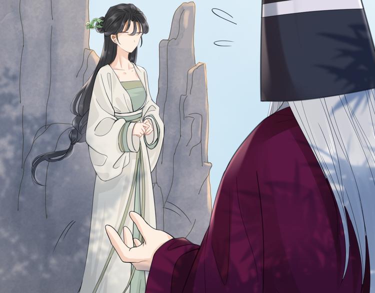 第3话 银烛宫(1/3)-第4话