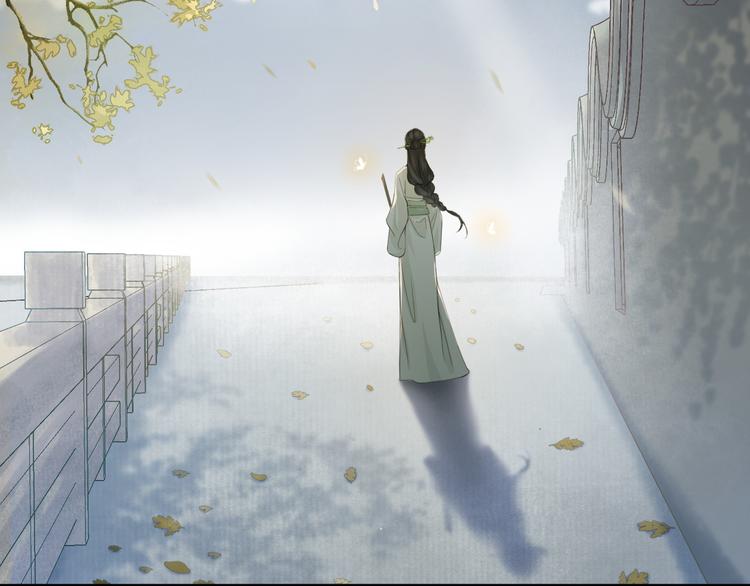 第3话 银烛宫(1/3)-第4话