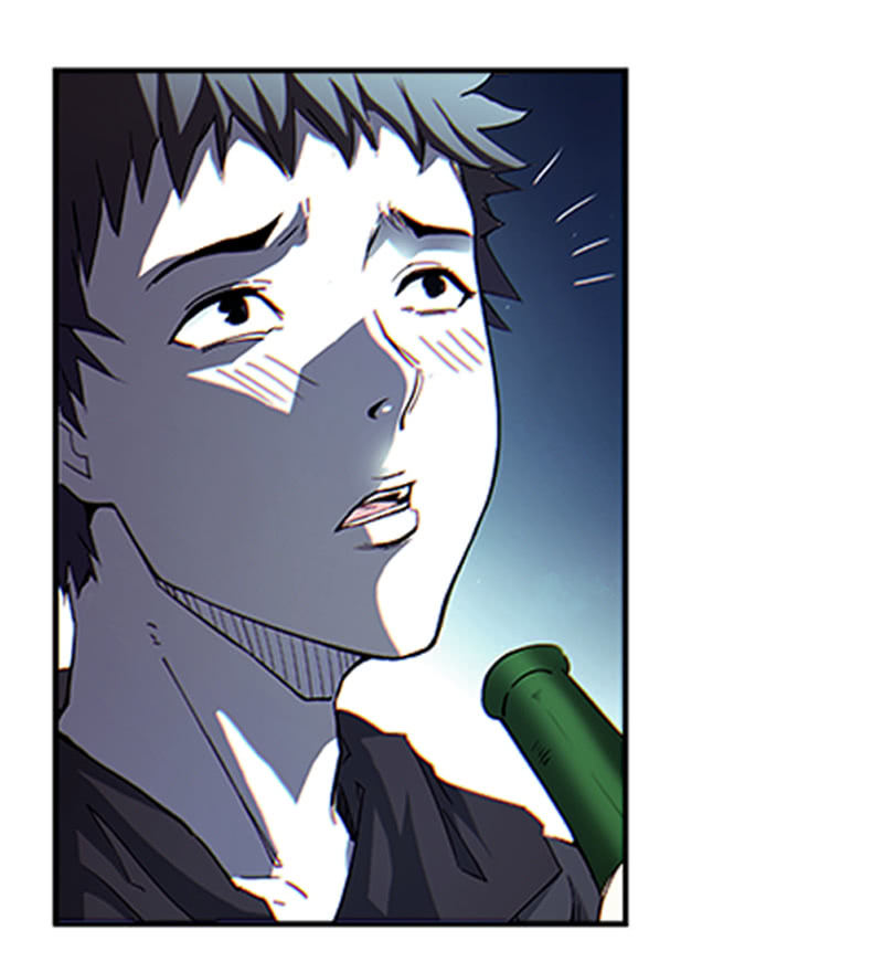 第一卷《白蛇妖仙》01(1/2)-第2话