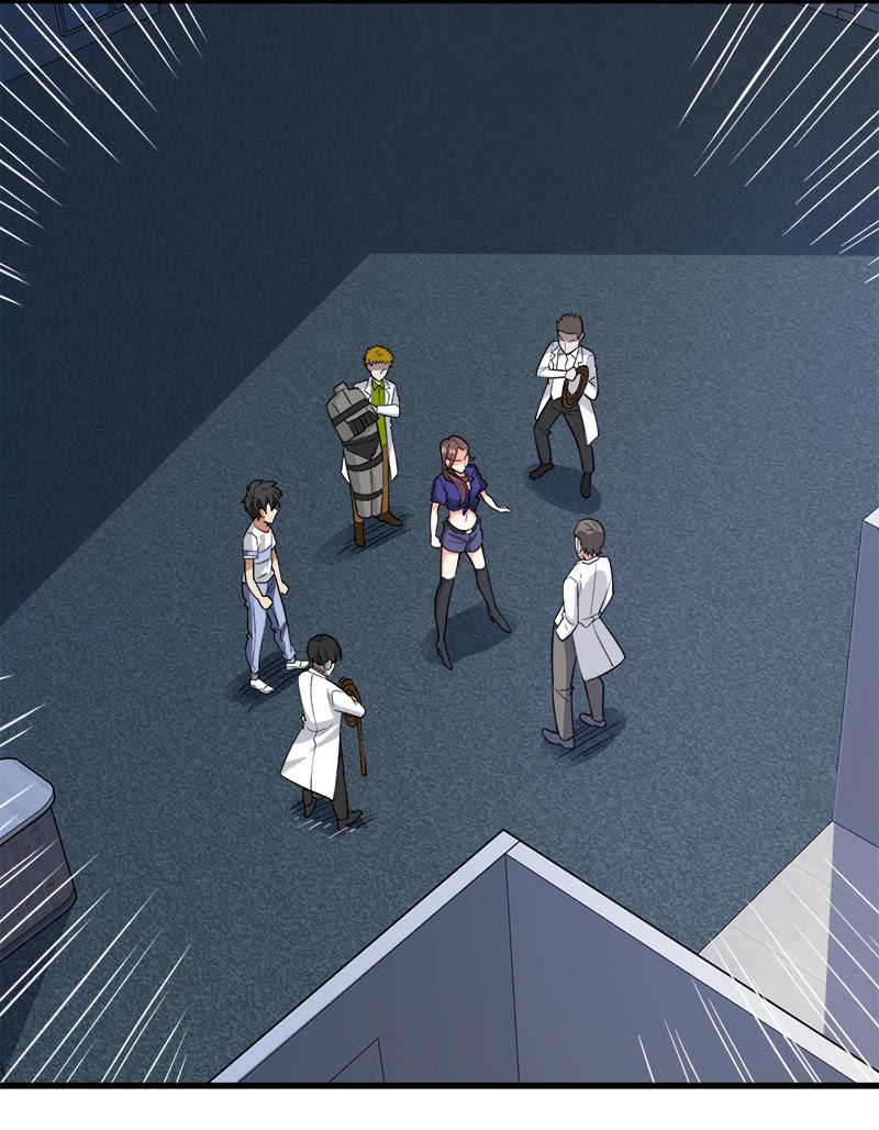 第七卷《泰国疯魔》12-第106话