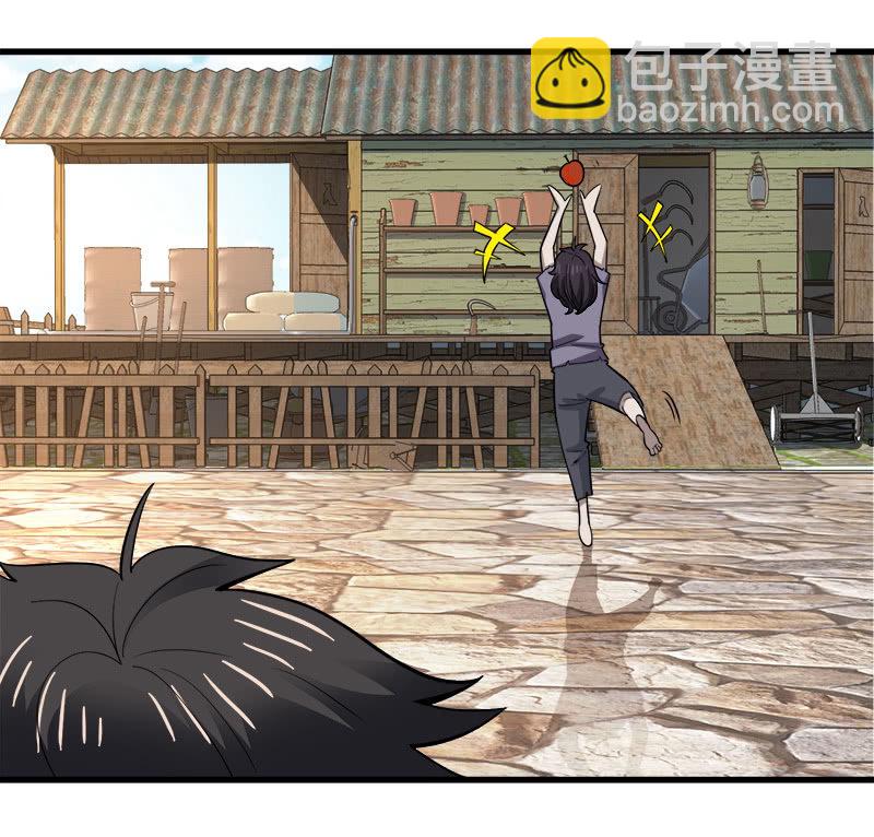 第七卷《泰国疯魔》18-第112话