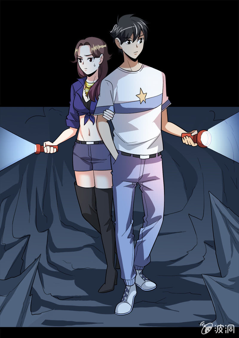 第七卷《泰国疯魔》20-第114话