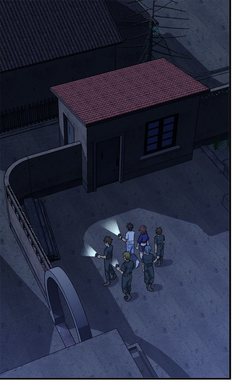 第七卷《泰国疯魔》24(1/2)-第118话